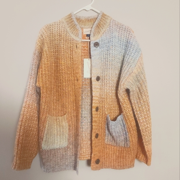 Universal Thread Sweaters - Cottage Core Oversized Cardigan